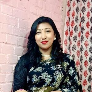 Suruchi Khadka